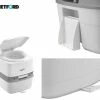 Thetford Porta Potti 165 / 365 Boat Hold Down Kit -Outlet Kitchen Store ThetfordPPQube365 49058.1392393341