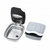 Thetford Accessory Kit For Argent Caravan Sink -Outlet Kitchen Store Thetford Argent Kit 38154.1626084698