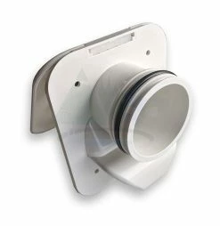 Thetford Caravan Cassette Toilet Lockable Water Fill Door 8 Thetford Caravan Cassette Toilet Lockable Water Fill Door -Outlet Kitchen Store Thetford Water Filler Cap Rear View 08444.1585928025