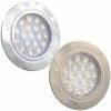 JLS 12v Touch Sensitive Caravan Motorhome Campervan Recessed Downlight 1 JLS 12v Touch Sensitive Caravan Motorhome Campervan Recessed Downlight -Outlet Kitchen Store TouchLEDLights 55225.1674572818