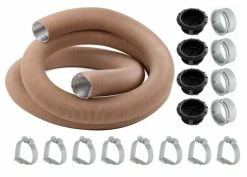 Truma Combi Boiler Ducting Kit