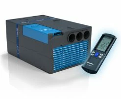 Truma Saphir Compact Under Bench Air Conditioning Unit