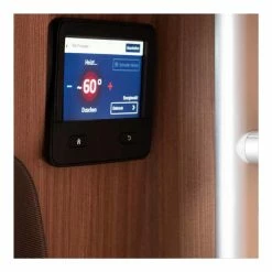 Truma Combi 4E Boiler And Space Heater Complete Kit With INetX Control Panel -Outlet Kitchen Store Truma iNetx Control Panel 35792.1674814326