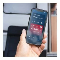 Truma Combi 4E Boiler And Space Heater Complete Kit With INetX Control Panel -Outlet Kitchen Store Truma iNetx Smartphone App Compatible 58881.1674814252