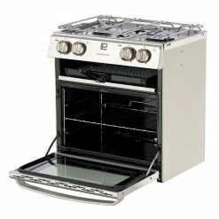 JLS Voyager 4500 Oven, Grill And Hob For Caravans Motorhome Campervans And Marine 14 JLS Voyager 4500 Oven, Grill And Hob For Caravans Motorhome Campervans And Marine -Outlet Kitchen Store V21 52043.1544449458