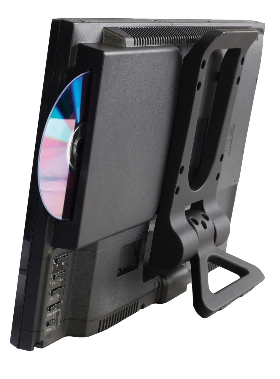 Vision Plus 21.5" LED TV With DVB-S 5 Vision Plus 21.5" LED TV With DVB-S - Image 3