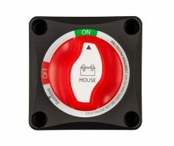 Victron Energy Battery Isolator Shut-Off Switch 275A