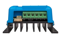 Victron Energy Victron SmartSolar MPPT Leisure Battery Charge Controller -Outlet Kitchen Store Victron 100 20 Heatsink 28142.1542986611