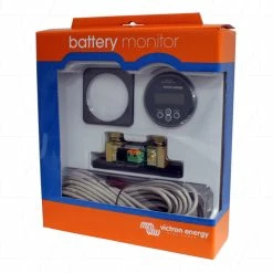 Victron Energy BMV-700 Blue Power Single Battery Monitor -Outlet Kitchen Store Victron Energy BMV 700 26400.1545049608