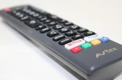 Avtex 12v 27 Inch LED Full HD TV With WiFi Freesat Decoder Netflix - W279TS -Outlet Kitchen Store W279TS RC 05963.1667404541