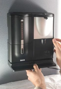 Waeco PerfectCoffee MC08 12v Coffee Maker -Outlet Kitchen Store WaecoPerfectCoffeeMC08 on wall 76965.1382541339