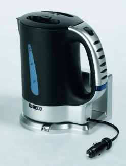 Waeco PerfectKitchen MCK750 12 Volt Caravan Kettle -Outlet Kitchen Store WaecoPerfectKitchenMCK750 66884.1382610594