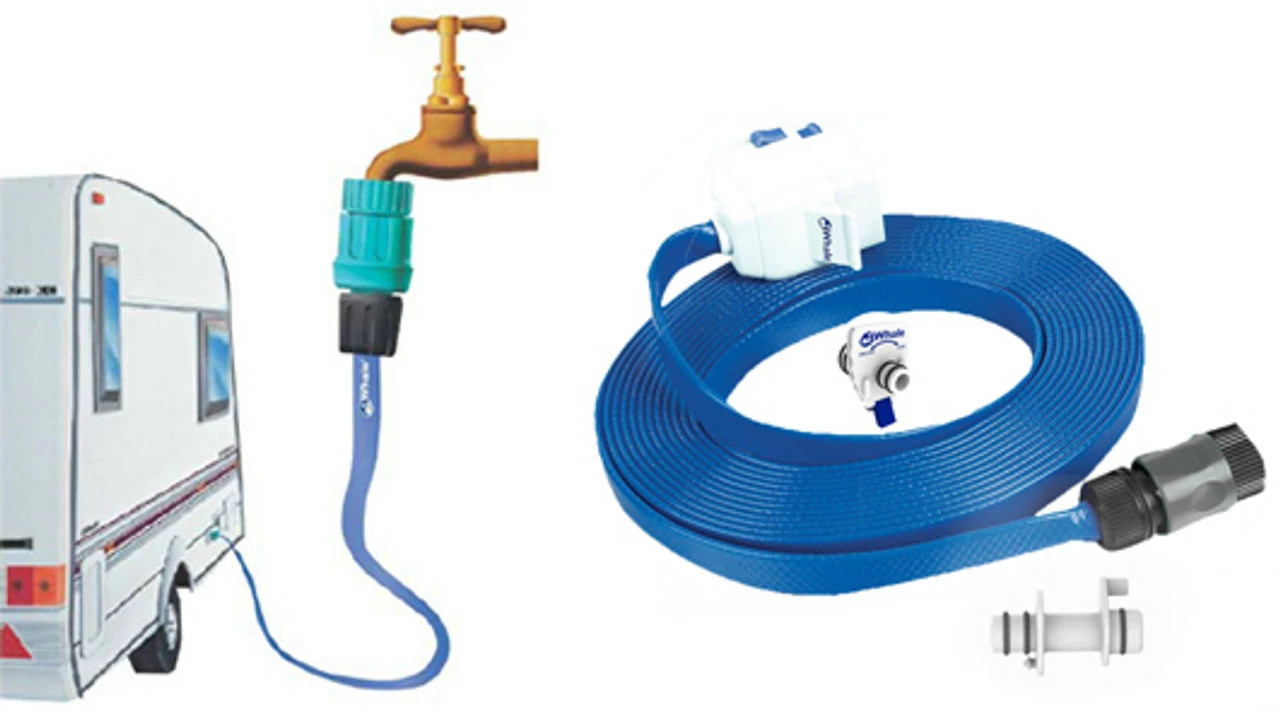Whale Watermaster Caravan Mains Water Connection 4 Whale Watermaster Caravan Mains Water Connection - Image 2