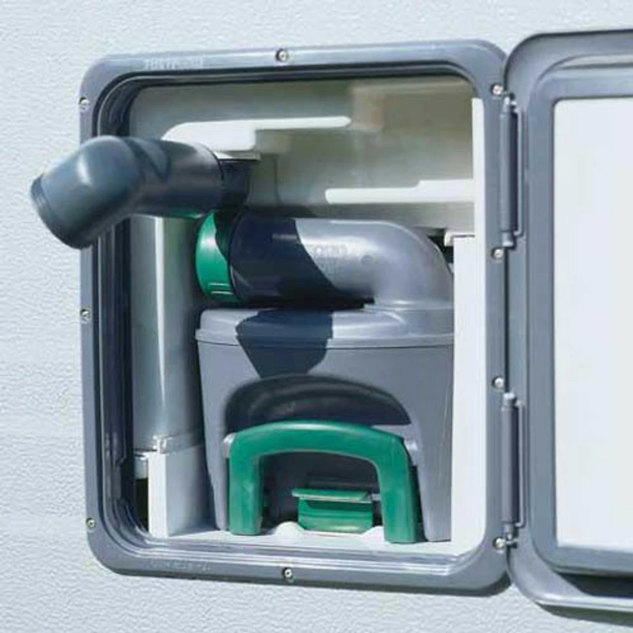 Thetford C402X Caravan & Motorhome Cassette Toilet 7 Thetford C402X Caravan & Motorhome Cassette Toilet - Image 5