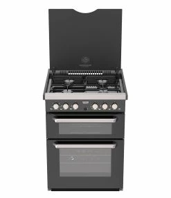 Thetford Cooker Aspire 2 Caravan & Motorhome 4 Burner Hob Oven & Grill