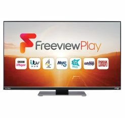 Avtex 19.5" HD Smart 12v TV With One Touch Tuning 7 Avtex 19.5" HD Smart 12v TV With One Touch Tuning -Outlet Kitchen Store avtex 199 new 88993.1627308613