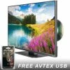 Avtex M249DRS PRO 12v LED TV With Freeview HD SAT HD DVD REC For Caravans Motorhomes 2 Avtex M249DRS PRO 12v LED TV With Freeview HD SAT HD DVD REC For Caravans Motorhomes -Outlet Kitchen Store avtex 249drs 84687.1660207575