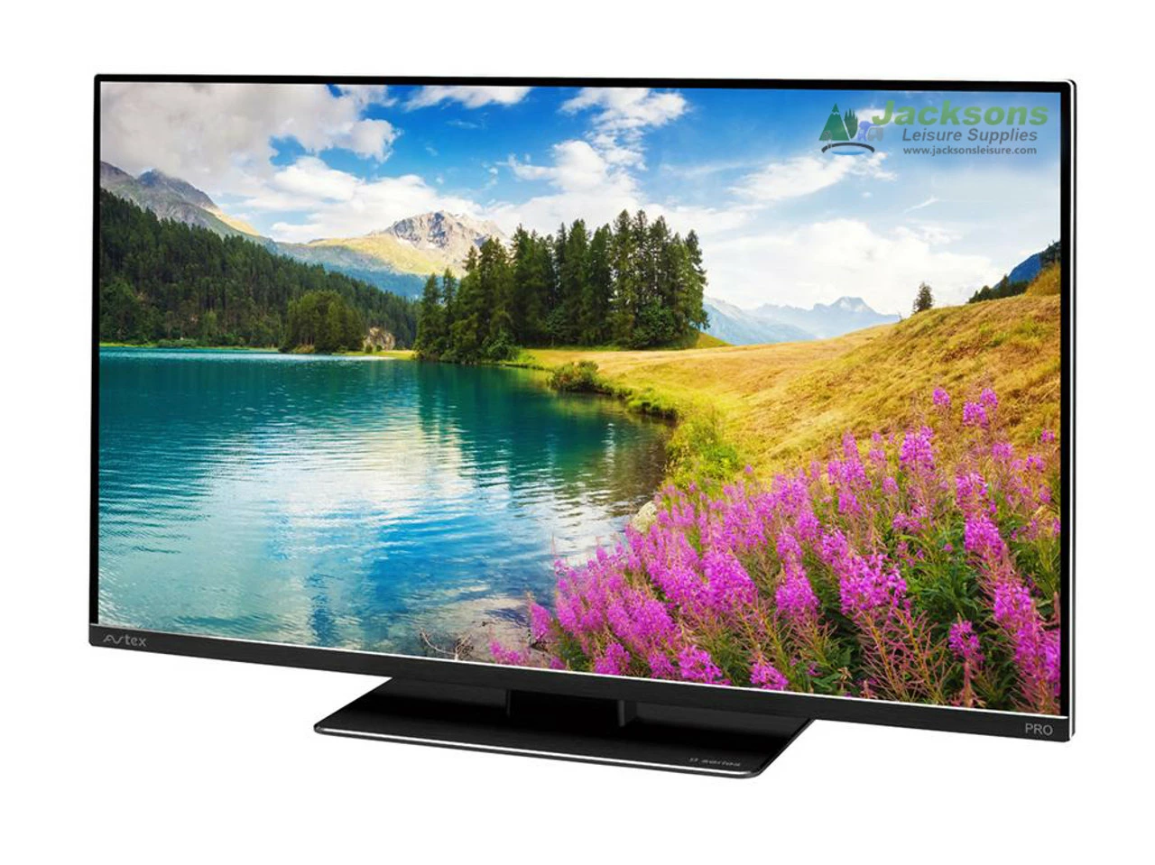 Avtex M249DRS PRO 12v LED TV With Freeview HD SAT HD DVD REC For Caravans Motorhomes 5 Avtex M249DRS PRO 12v LED TV With Freeview HD SAT HD DVD REC For Caravans Motorhomes - Image 3