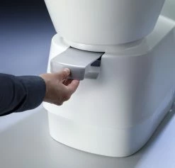 Dometic CTW 4110 Caravan Motorhome Cassette Toilet -Outlet Kitchen Store blade 72824.1382356287.1280.1280 19417.1382362822