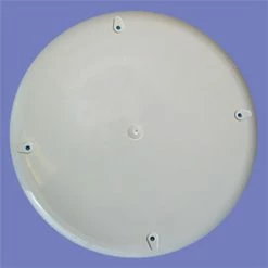 Vision Plus Antenna Blanking Plate