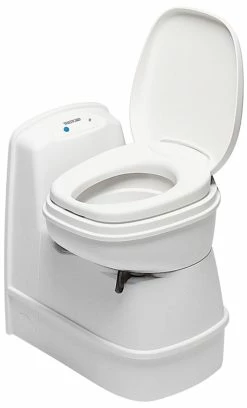 Thetford C200CS Caravan & Motorhome Cassette Toilet 6 Thetford C200CS Caravan & Motorhome Cassette Toilet -Outlet Kitchen Store c200cs 30183.1365507666