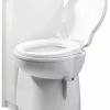 Thetford C262 CWE Caravan Cassette Toilet -Outlet Kitchen Store c250cwe 11630.1357904954