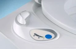 Thetford C403 Caravan & Motorhome Cassette Toilet -Outlet Kitchen Store c402 button 61573.1365170361