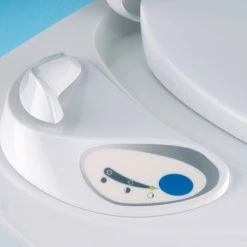 Thetford C402X Caravan & Motorhome Cassette Toilet 9 Thetford C402X Caravan & Motorhome Cassette Toilet -Outlet Kitchen Store c402 level indicator 12897.1411743940