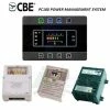 CBE PC 180 Campervan Power Management System -Outlet Kitchen Store cbe PC180 08692.1553506606