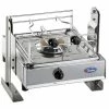 CF Parker Single Burner Nautical Stove -Outlet Kitchen Store cf parker single burner stove FO100NA 74997.1639925370