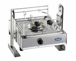 CF Parker Single Burner Nautical Stove