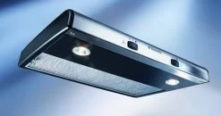 Dometic CK400 Caravan Cooker Hood Extractor Fan