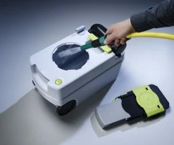 Dometic CTW 4110 Caravan Motorhome Cassette Toilet -Outlet Kitchen Store cleaning tank 14785.1382356290.1280.1280 89435.1382362822