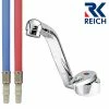 Reich Samba Campervan Caravan Motorhome 12v Microswitch Tap -Outlet Kitchen Store combi tap mixer 36417.1675854075