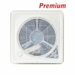 Fiamma Turbo Vent For Caravans And Motorhomes -Outlet Kitchen Store crystal premium 91427.1658918343
