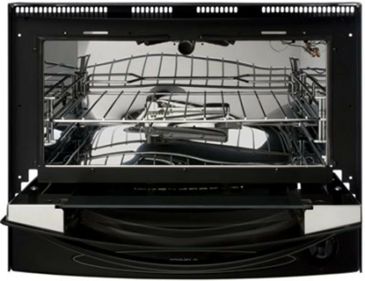 Spinflo Duplex Sliding Door Oven & Grill 4 Spinflo Duplex Sliding Door Oven & Grill - Image 2