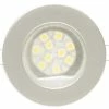 Dometic L26RM LED Caravan Downlight -Outlet Kitchen Store dom 9106504258 p100 66905.1394017397