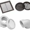 Dometic Under Bench Air Conditioner Vents 1 Dometic Under Bench Air Conditioner Vents -Outlet Kitchen Store dometic aircon vents 40960.1579700553