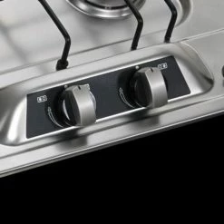 Dometic-Smev HS 2320 L Two Burner Hob And Sink Combination Unit For Caravan And Motorhomes (Smev 911) 7 Dometic-Smev HS 2320 L Two Burner Hob And Sink Combination Unit For Caravan And Motorhomes (Smev 911) -Outlet Kitchen Store dometic combi2 61375.1579172608