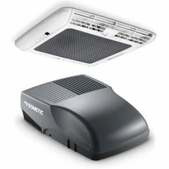 Dometic Freshjet 2200 Motorhome Caravan Air Conditioner -Outlet Kitchen Store dometic freshjet 2200 grey 47331.1624459880