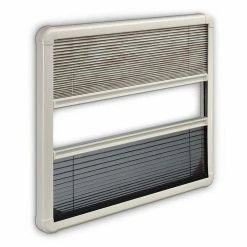 Dometic S7 Caravan Campervan Windows And Pleated Blinds -Outlet Kitchen Store dometic s7p s7 caravan campervan motorhome windows pleated blinds aluminium lightweight premium 04 69806.1541777595
