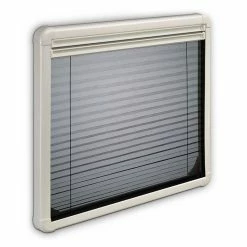 Dometic S7 Caravan Campervan Windows And Pleated Blinds -Outlet Kitchen Store dometic s7p s7 caravan campervan motorhome windows pleated blinds aluminium lightweight premium 08 72040.1541778827