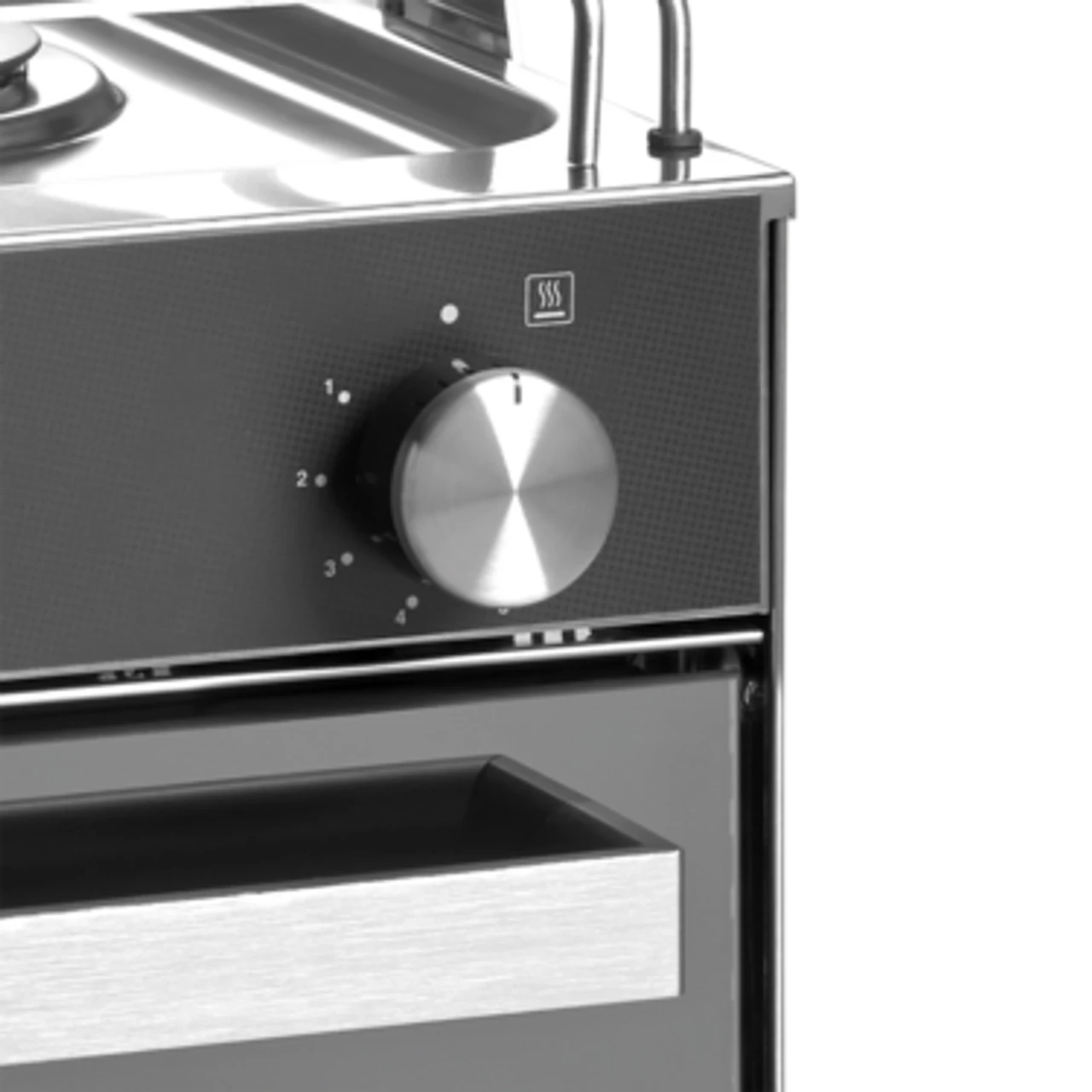 Dometic SunLight Campervan And Boat Hob And Oven Cooker 4 Dometic SunLight Campervan And Boat Hob And Oven Cooker - Image 2