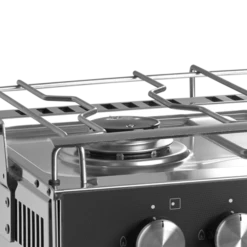 Dometic SunLight Campervan And Boat Hob And Oven Cooker 7 Dometic SunLight Campervan And Boat Hob And Oven Cooker -Outlet Kitchen Store dometic sunlight cooker stovetop 58979.1622196846