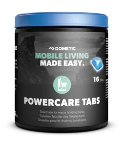 Dometic Powercare Toilet Sanitation Tablets