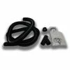 Eberspacher Blown Air Outlet Extension Kit For D2L Diesel Heater -Outlet Kitchen Store eberspacher heater extension kit 91038.1617283326