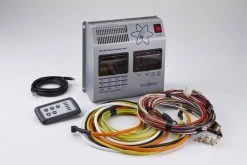 Sargent EC155 / EC50 Complete Power Management System PMS