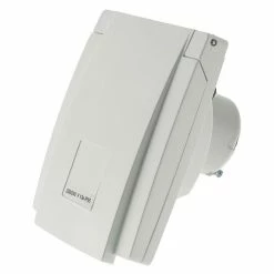 Bullfinch Outdoor Electric Socket Outlet Point For Campervans, Caravans And Motorhomes -Outlet Kitchen Store electrical bullfinch 2 88845.1616066645
