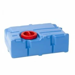 Fiamma 70 Litre Caravan Motorhome On Board Water Tank