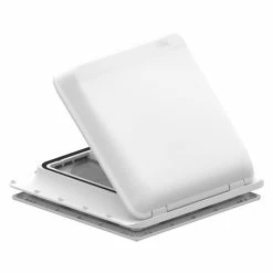 Fiamma Turbo Vent For Caravans And Motorhomes -Outlet Kitchen Store fiamma vent white 96356.1658918363